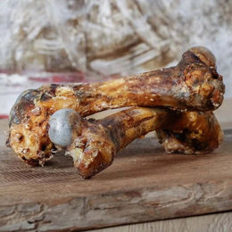 Produktbild von Schinkenknochen