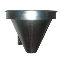 Produktbild von Schlachttrichter klein