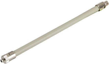 Produktbild von Schlagschraubendreher mit Bit für verkürzte Schrauben, Kreuzschlitz, Sechskant, Torx + 2 Kreuzschlitz-Verlängerungen (80 mm) Buzzetti 4918