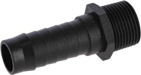 Produktbild von Schlauchadapter 1" Reinigungspistole Kerbl Anka