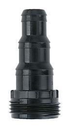 Produktbild von Schlauchadapter mit dreifacher Einstellung Kerbl