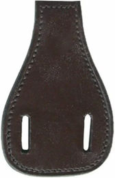 Produktbild von Schlaufe für Nasenriemen Tattini Daslö