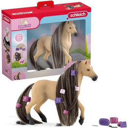 Produktbild von Schleich® Horse Club Sofia's Pferde-Beauty Set Andalusier Stute
