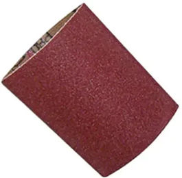 Produktbild von Schleifband für Poliermaschine 80 zu aufblasbaren Stiefeln. Hoof Buffer