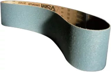 Produktbild von Schleifbänder Hispano Farrier