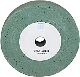 Produktbild von Schleifscheibe für Schleifmaschine Pferd Poliflex