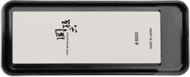 Schleifstein Kai S/socle 8000 – Bild 1 von 3