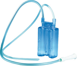 Schleimabsauger - 1 Stück – Bild 1 von 4