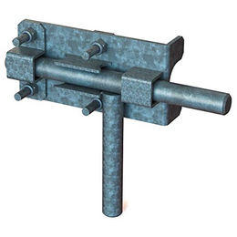 Produktbild von Schließsystem für Zaun Zaun Ako