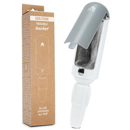 Produktbild von SCHLITZOHR Fusselrolle Hairbert Tierhaarentferner