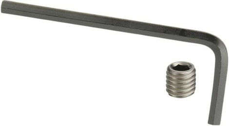 Produktbild von Schlüssel Michel Vaillant BTR5