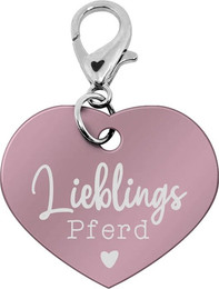 Produktbild von Schlüsselanhänger Aluminiummarke