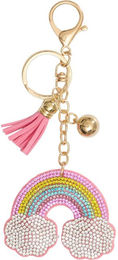 Produktbild von Schlüsselanhänger Equipage Rainbow