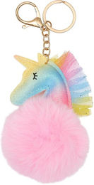 Produktbild von Schlüsselanhänger Equipage Unicorn