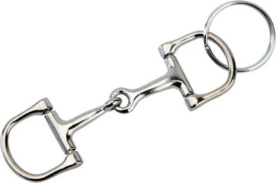 Produktbild von Schlüsselanhänger mit Ei-Maul Red Horse