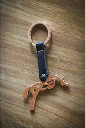 Produktbild von Schlüsselanhänger Pénélope