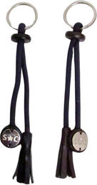 Produktbild von Schlüsselanhänger Silver Crown Lucky