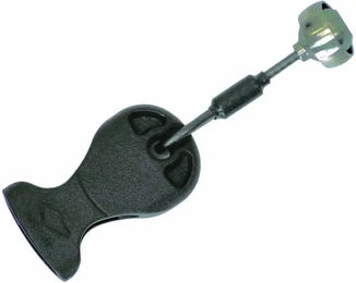 Produktbild von Schlüsselkugel Hit Air