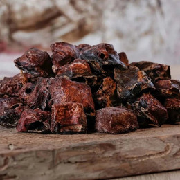 Produktbild von Schmatzies Pferdelunge - 200 g