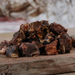 Produktbild von Schmatzies Rinderlunge - 200 g