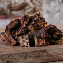 Produktbild von Schmatzies Rindfleisch - 200 g