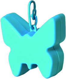 Produktbild von Schmetterlings-Kotbeutelspender Martin Sellier