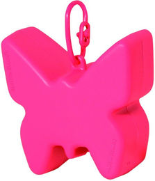 Produktbild von Schmetterlings-Kotbeutelspender Martin Sellier