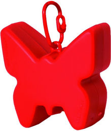 Produktbild von Schmetterlings-Kotbeutelspender Martin Sellier