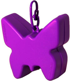 Produktbild von Schmetterlings-Kotbeutelspender Martin Sellier