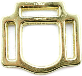 Produktbild von Schmetterlingsgürtelverschluss Umbria Equitazione Grande