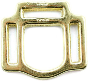 Produktbild von Schmetterlingsgürtelverschluss Umbria Equitazione Media