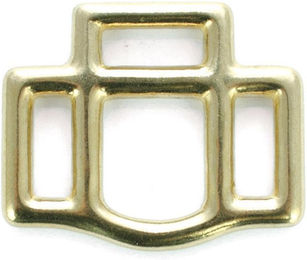 Produktbild von Schmetterlingsgürtelverschluss Umbria Equitazione Piccola