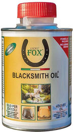 Produktbild von Schmiedöl Umbria Equitazione Lotto 01/10/2017