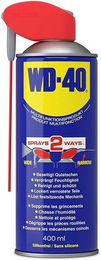 Schmiermittel Spraydose WD-40 – Bild 1 von 13
