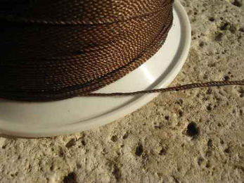 Produktbild von Schmuckfaden