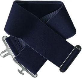 Produktbild von Schnalle Elastikdecke Hispano Hipica