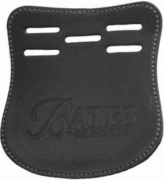 Produktbild von Schnalle für Reitgurt Bates Caprilli Close Contact