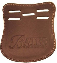 Produktbild von Schnalle für Reitgurt Bates Caprilli Close Contact