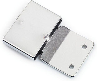 Produktbild von Schnalle für Reitgurt Easy-Change (x2)