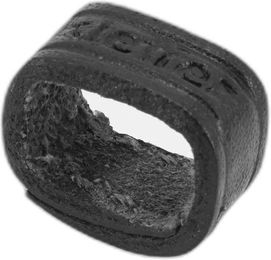 Produktbild von Schnalle für Sattelgurtreiten Kieffer For Flash Strap