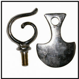 Produktbild von Schnalle mit Puck Tattini