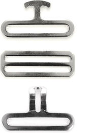 Produktbild von Schnallenbefestigungssystem Umbria Equitazione