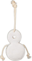 Schneemann Pferdespielzeug LeMieux – Bild 1 von 4