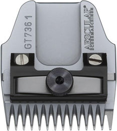 Schneidkopf Aesculap Favorita – Bild 1 von 2