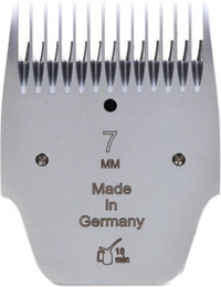 Produktbild von Schneidkopf Aesculap Favorita