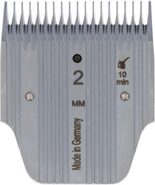 Schneidkopf Aesculap Favorita – Bild 1 von 2