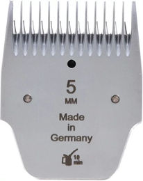 Schneidkopf Aesculap Favorita – Bild 1 von 2