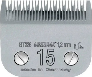 Produktbild von Schneidkopf Aesculap Snap On #15