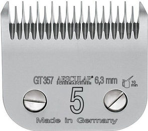 Schneidkopf Aesculap Snap On #5 – Bild 1 von 2