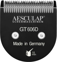 Schneidkopf für exacta/isis Kerbl DLC – Bild 1 von 3